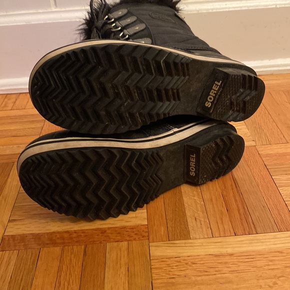 Sorel Unisex Tofino 2 faux fur snowboots - Picture 8 of 8